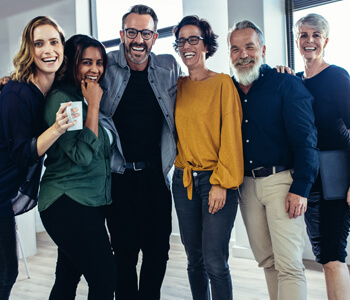 At Watson, you're part of a family